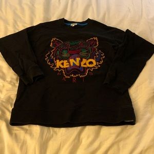 Kenzo sweater